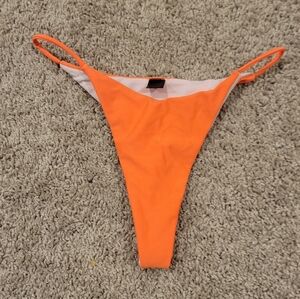 Boutine LA Bikini Bottom Size Medium